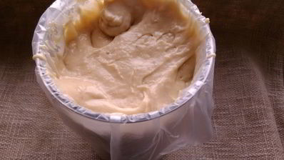 маффины банановые