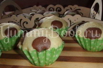 Маффины интересные
