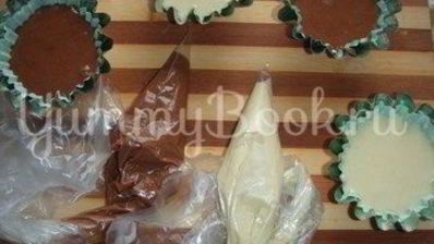 маффины интересные