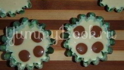 маффины интересные