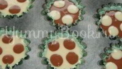 маффины интересные