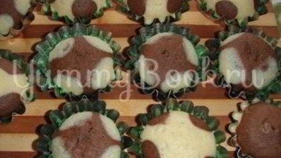 маффины интересные