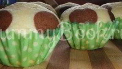 маффины интересные