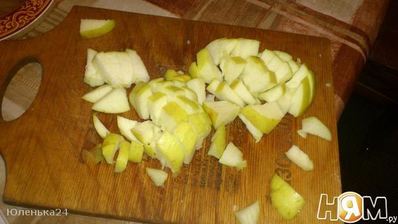 маффины из мюсли дюкан