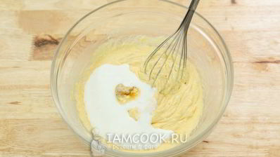 маффины красный бархат