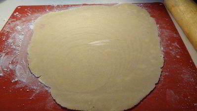 маффины леопардовые лапки