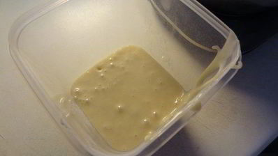 маффины леопардовые лапки