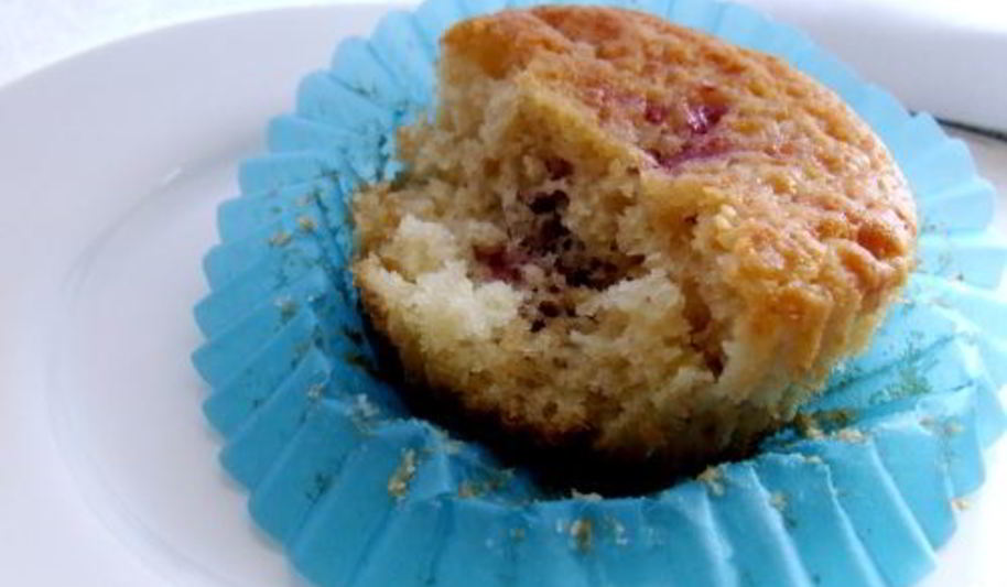 Рецепт маффинов на кефире