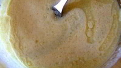 маффины на кефире