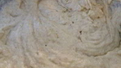 маффины на кефире