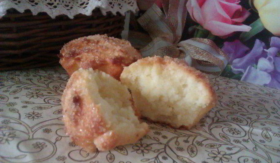 Рецепт маффинов на рисовых хлопьях без глютена