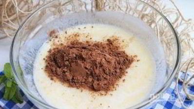 маффины простые в формочках