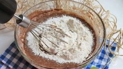 маффины простые в формочках