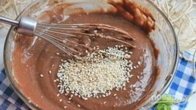 маффины простые в формочках