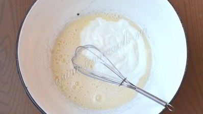 маффины с адыгейским сыром