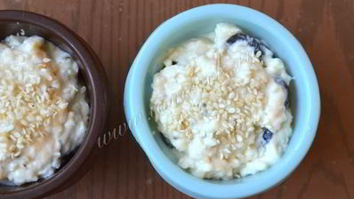 маффины с адыгейским сыром