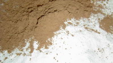 маффины с грушей и шоколадом