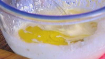 маффины с кабачком, фетой и зеленым луком