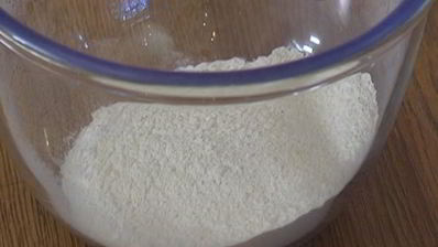 маффины с кабачком, кардамоном и лаймом