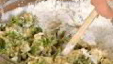 маффины с щавелем и кедровыми орешками