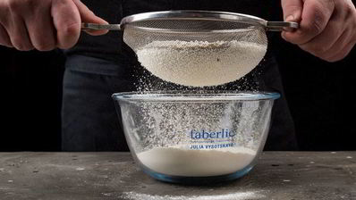 маффины с сыром и шпинатом