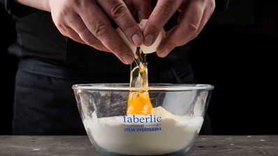 маффины с сыром и шпинатом