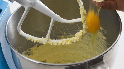 маффины с ветчиной и сыром