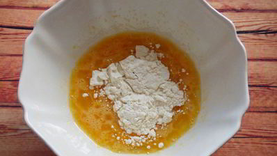 маффины шоколадные