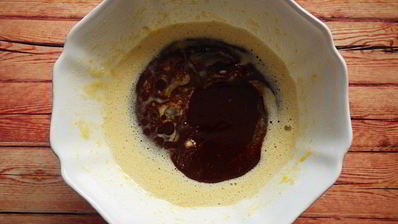 маффины шоколадные