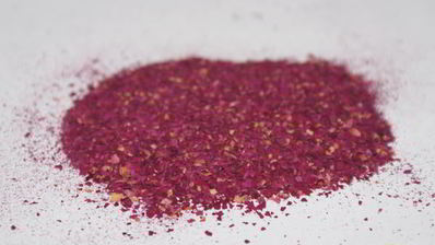 маффины валентинка