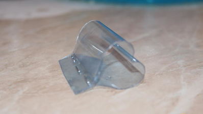 маффины валентинка