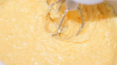 маффины валентинка