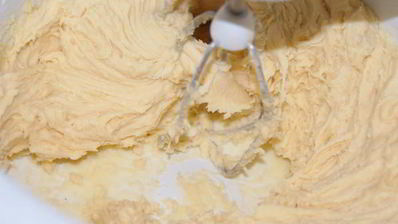 маффины валентинка