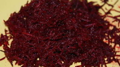 маффины валентинка