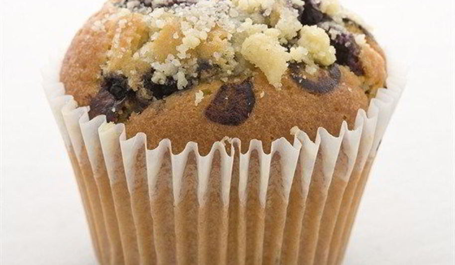 Рецепт маффинов