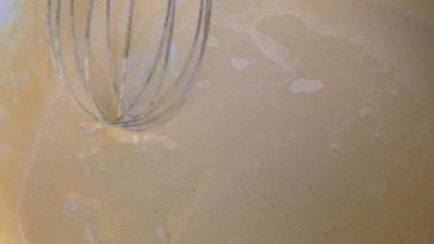 маково-ореховый маффин без муки