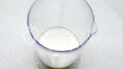 омлет-маффин