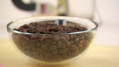 овсяные маффины с малиной