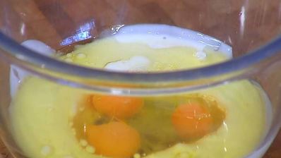 полезные маффины на отрубях и кефире