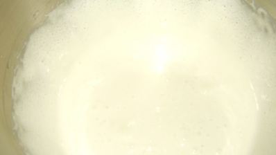 самые полезные маффины с лимонной цедрой