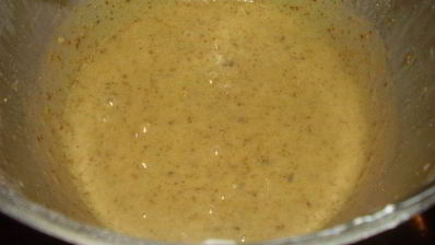 самые полезные маффины с лимонной цедрой