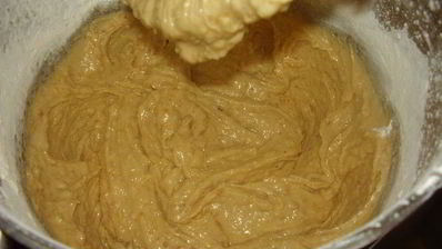 самые полезные маффины с лимонной цедрой