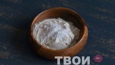 сырные маффины