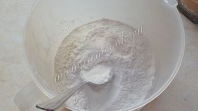 тыквенные маффины