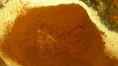 воздушные маффины из темного шоколада на пиве