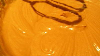 воздушные маффины из темного шоколада на пиве