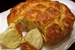 Болгарский тутманник