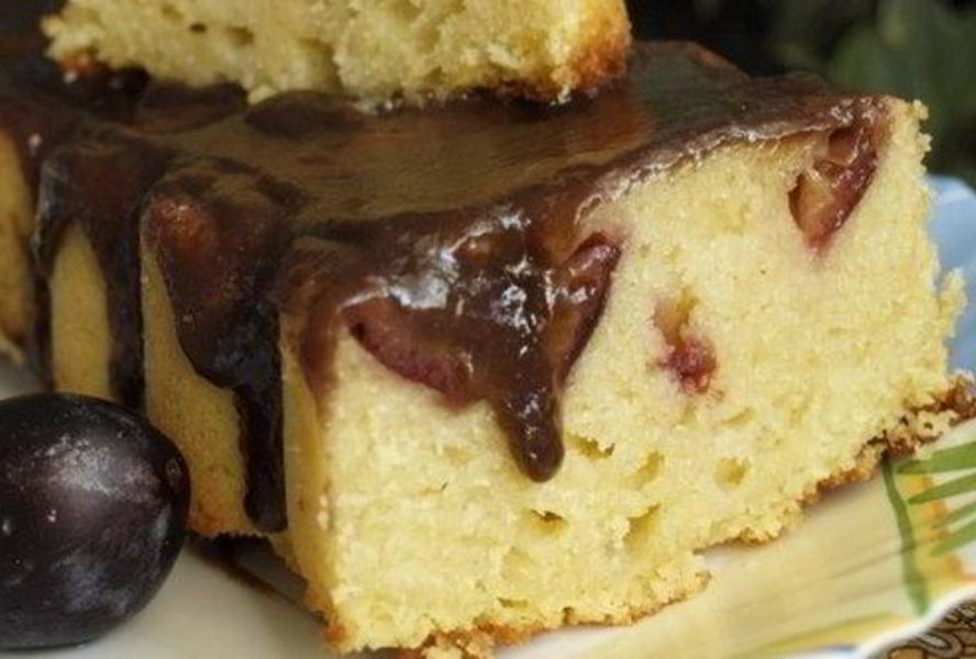 Классический манник для детского меню