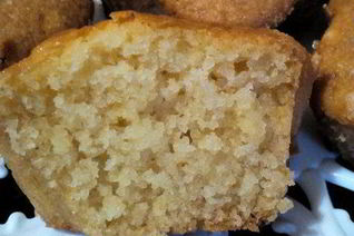 Маффины-манники