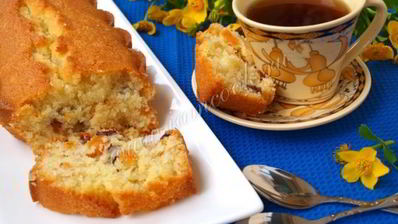 манник без яиц на воде